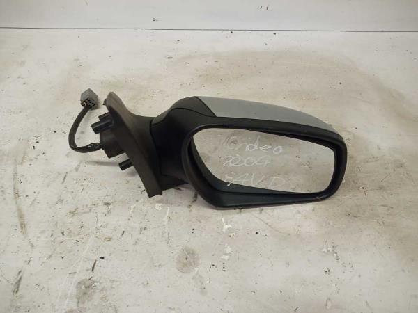 RETROVISEUR DROIT ELECTRIQUE FORD - Vue 1